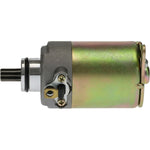 Starter for Kymco Eruo 2 & Kymco Eruo 3 125cc | OEM 31200-KKC3-90C
