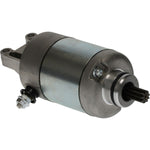 Starter for 2007 Aprilia Scarabeo 125 124cc | OEM AP2QCA000648
