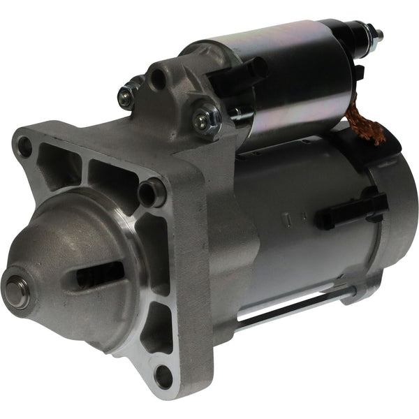 Starter for BMW - Europe X2 1.5L 1499ccm | OEM 12 41 8 647 866