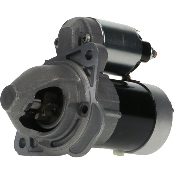 Starter for Mitsubishi Eclipse Cross L4 1.5L 1499cc 91cid | OEM M000TC5471