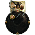 Starter for 1957-1985 Autocar HD All Models (By Engine) DD 6-110 Diesel | OEM 0 001 420 002