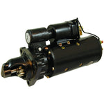 Starter for 1957-1985 Autocar HD All Models (By Engine) DD 6-110 Diesel | OEM 0 001 420 002