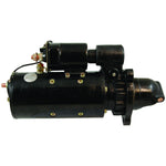 Starter for 1957-1985 Autocar HD All Models (By Engine) DD 6-110 Diesel | OEM 0 001 420 002