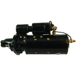 Starter for 1957-1985 Autocar HD All Models (By Engine) DD 6-110 Diesel | OEM 0 001 420 002