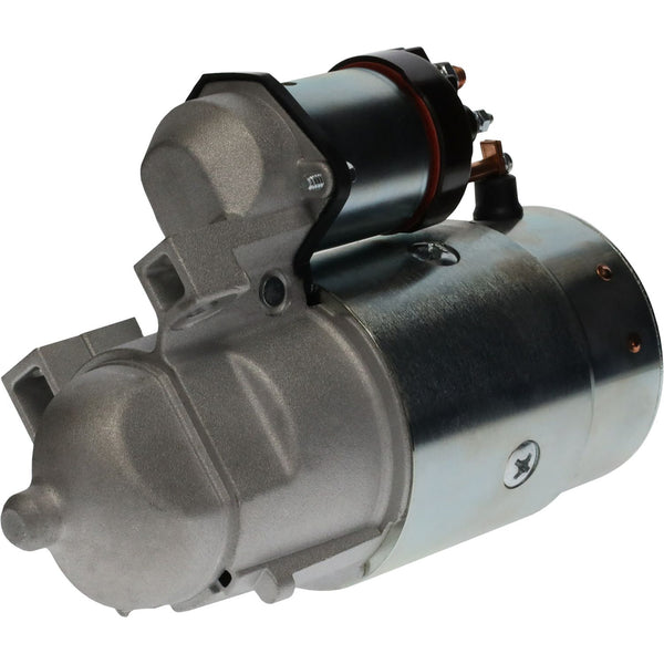 Starter for 1962-1986 Chevrolet El Camino L6 4.1L 4098cc 250cid | OEM 10455300