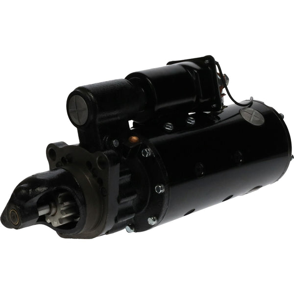 Starter for Caterpillar Ag. & Ind. 3508 Cat. 3408 | OEM 0R2697