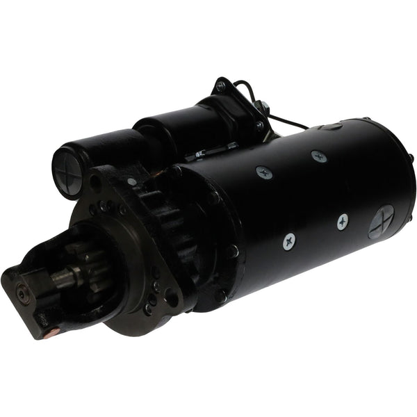 Starter for 1981-1993 Western Star HD All Models (By Engine) DD 8V-92 | OEM 10R8910