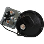 Starter | OEM 121555C91