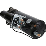 Starter | OEM 121555C91