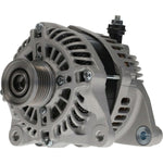Alternator for Mazda CX-5 L4 2.5L 2488cc 152cid VIN Y; Turbocharged | OEM PY8V-18-300A