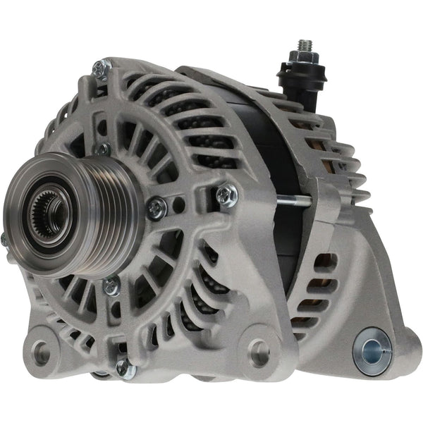 Alternator for Mazda CX-5 L4 2.5L 2488cc 152cid VIN Y; Turbocharged | OEM PY8V-18-300A