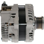 Alternator for Mazda CX-5 L4 2.5L 2488cc 152cid VIN Y; Turbocharged | OEM PY8V-18-300A