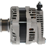 Alternator for Mazda CX-5 L4 2.5L 2488cc 152cid VIN Y; Turbocharged | OEM PY8V-18-300A