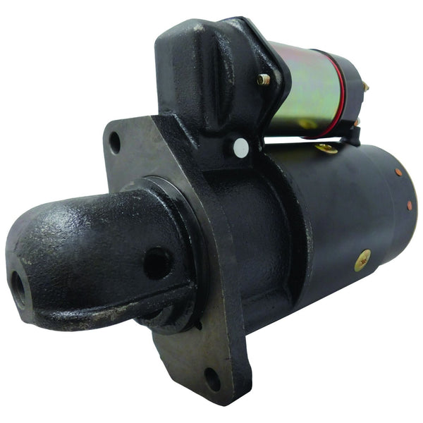Starter for 1979-1990 Chevrolet C60 V8 7.0L 6998cc 427cid General Motors | OEM 10465059