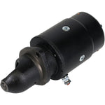 Starter for Massey Ferguson MF-356 Continental Z-134 Gas | OEM 1107226