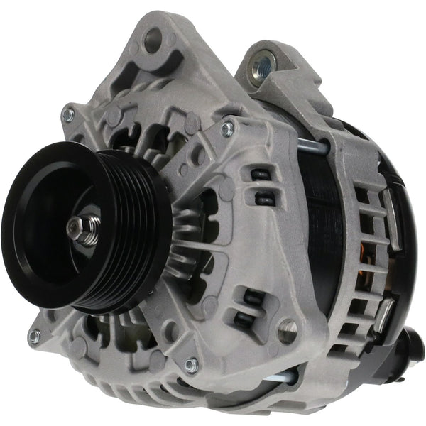 Alternator for 2015 Ford Mustang V8 5.0L 4951cc 302cid | OEM 104210-6810