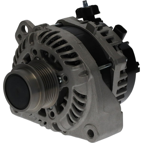Alternator for Chevrolet Silverado 2500 HD V8 6.6L 6571cc 401cid GAS; VIN 7; L8T; Naturally Aspirated | OEM 13534121