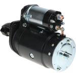 Starter for 1962-1968 Bobcat 543 Kubota D750B Dsl | OEM 6599152