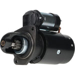 Starter for 1962-1968 Bobcat 543 Kubota D750B Dsl | OEM 6599152
