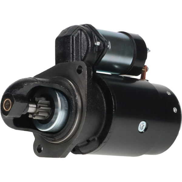 Starter for 1962-1968 Bobcat 543 Kubota D750B Dsl | OEM 6599152