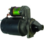 Starter for 1979-1986 Chevrolet C70 V8 5.7L 350cid General Motors | OEM 10496879