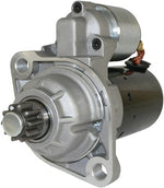 Starter Motor for Audi A3 / Volkswagen Beetle + More (2006–2018) — #17970NVA