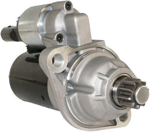 Starter Motor for Audi A3 / Volkswagen Beetle + More (2006–2018) — #17970NVA