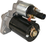 Starter Motor for Audi A3 / Volkswagen Beetle + More (2006–2018) — #17970NVA