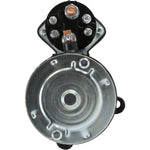 Starter for 1966-1982 Clark C100 Series Continental F-163 Engine | OEM 8624171