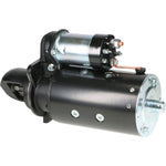 Starter for International 2544 IHC C-200 Gas | OEM 369459R93