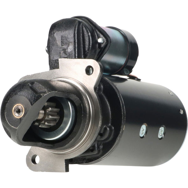 Starter for International 2544 IHC C-200 Gas | OEM 369459R93