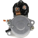 Starter for 2007-2022 Capacity Of Texas TJ9000 L6 6.7L 408cid Cummins ISB 6.7 | OEM Bird 00108907