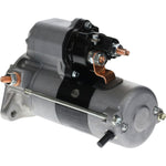 Starter for 2007-2022 Capacity Of Texas TJ9000 L6 6.7L 408cid Cummins ISB 6.7 | OEM Bird 00108907