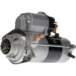 Starter for 2007-2022 Capacity Of Texas TJ9000 L6 6.7L 408cid Cummins ISB 6.7 | OEM Bird 00108907