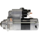 Starter for 2007-2022 Capacity Of Texas TJ9000 L6 6.7L 408cid Cummins ISB 6.7 | OEM Bird 00108907