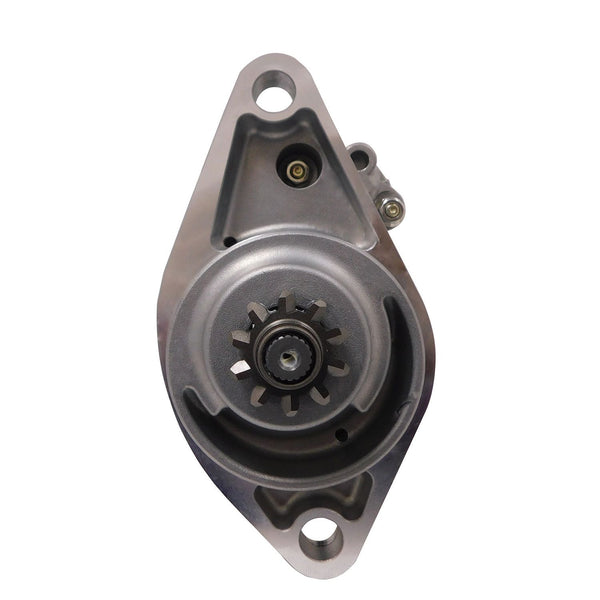 Starter for 2011 Isuzu NPR L4 3.0L 183cid Isuzu 4JJ1 | OEM 428000-6950