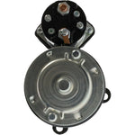 Starter for 1966-1981 Clark C500-30 Continental F-209 Engine | OEM 1636179