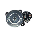 Starter for Massey Ferguson MF-255 Perkins AD3-152 Diesel | OEM 1109257