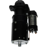 Starter for Massey Ferguson MF-255 Perkins AD3-152 Diesel | OEM 1109257
