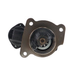 Starter for Massey Ferguson MF-255 Perkins AD3-152 Diesel | OEM 1109257