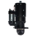 Starter for Massey Ferguson MF-255 Perkins AD3-152 Diesel | OEM 1109257