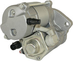 Starter Motor for Dodge Ram 1500 / Ram 2500 / Ram 3500 (2003–2004) — #17875