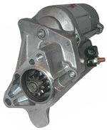 Starter Motor for Land Rover LR3 (2005–2007) — #19017