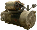 Starter Motor for Infiniti FX45 (2003–2008) — #17903