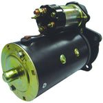 Starter for Hyster H-30H & Hyster H-50H Perkins 4-203 | OEM 1107557