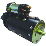 Starter for Hyster H-30H & Hyster H-50H Perkins 4-203 | OEM 1107557