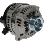 Alternator for Ford F-150 V8 5.0L 4951cc 302cid VIN F | OEM 104211-0240