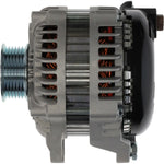 Alternator for Ford F-150 V8 5.0L 4951cc 302cid VIN F | OEM 104211-0240