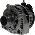 Alternator for 2017-2019 Chevrolet Silverado 1500 V8 6.2L 6162cc 376cid | OEM 104211-1190