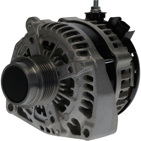 Alternator for 2017-2019 Chevrolet Silverado 1500 V8 6.2L 6162cc 376cid | OEM 104211-1190